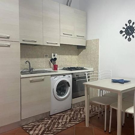 Ferienwohnung Residenza Niutta- Roma Exterior foto