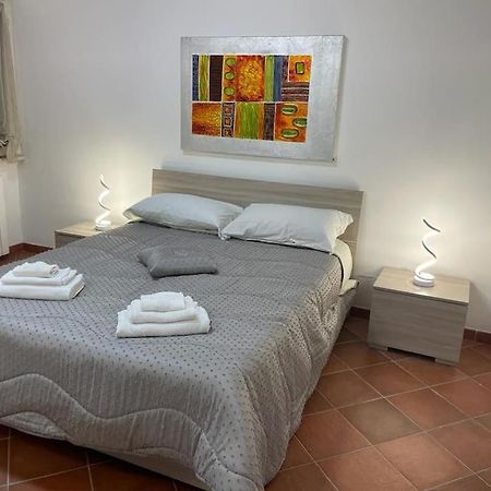 Ferienwohnung Residenza Niutta- Roma Exterior foto