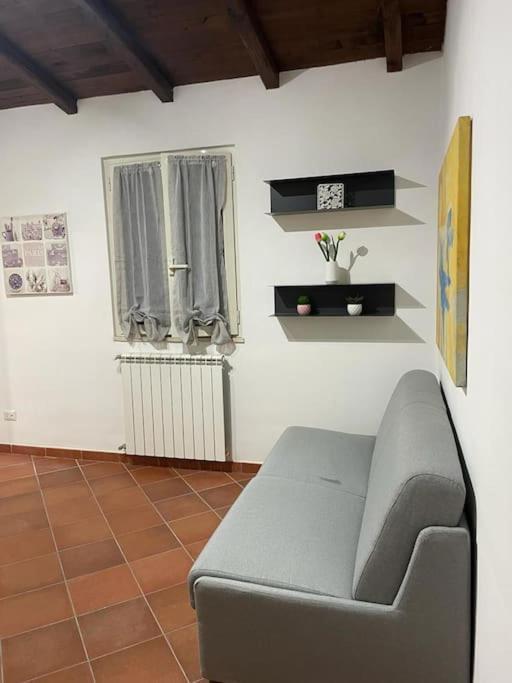 Ferienwohnung Residenza Niutta- Roma Exterior foto