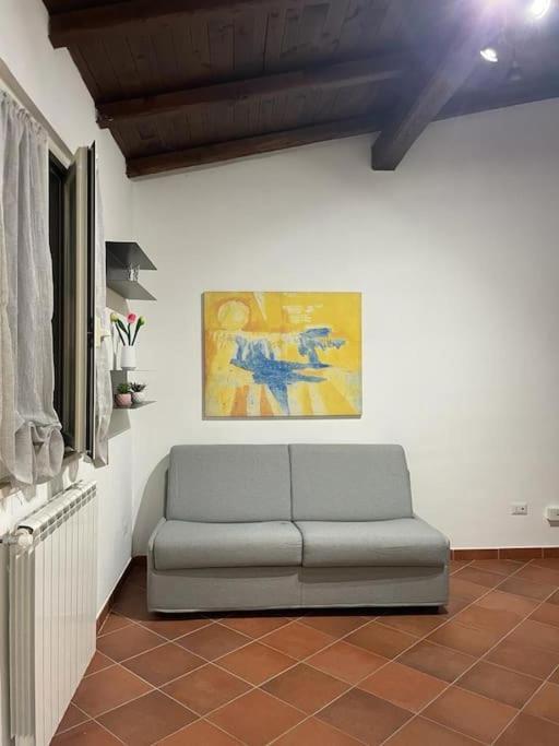 Ferienwohnung Residenza Niutta- Roma Exterior foto
